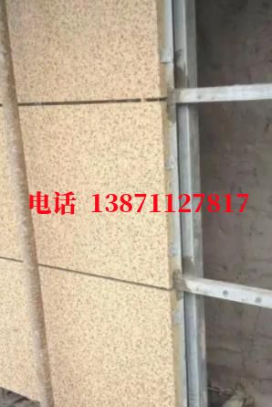 浦东球墨铸铁外墙ET板